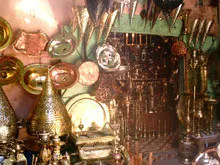 Hotel Маракеш (Мароко)