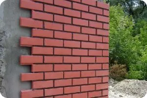 Довършителни фасади на частни къщи със собствените си ръце