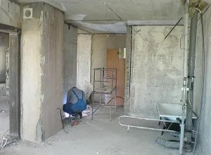 Обзавеждане на апартамента с ръцете си, тъй като вътрешната облицовка е направена като у дома си (прави) Обзавеждане на апартамента с ръцете си, тъй като вътрешната облицовка е направена у дома