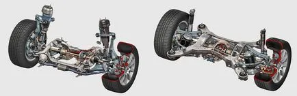 Забележка сходство кросоувър Mercedes-Benz GLE GLE купе и