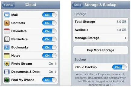 За това как да използвате icloud