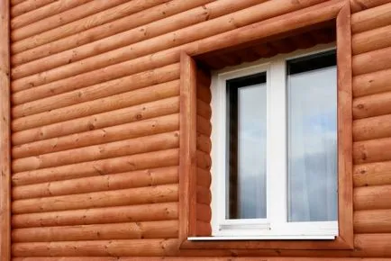 Обзавеждане на дома блокира стъпка къща по стъпка инструкции, сграда портал