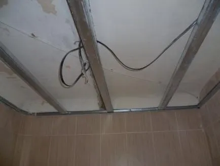 Обзавеждане на банята в инструкциите за апартамент видео за това как да се украсяват свои ръце, толкова по-добри, снимки