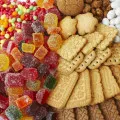 Списък с продуктите, съдържащи въглехидрати - Таблица за отслабване