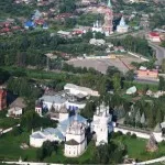 Victory Park - София, снимки, история, когато е налице мемориален комплекс в Poklonnaya Hill