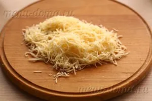 Паста карбонара рецепта с класически снимки, готвач у дома (карбонара) Паста карбонара рецепта с класически снимки, се готви у дома