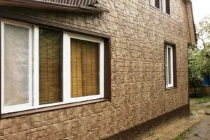 Панелите за фасадите на частни къщи, възможности и съвети за избора