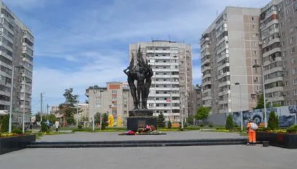 Преместването на постоянно пребиваване в Краснодар през 2017 г.