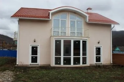 Преместването на постоянно пребиваване в Краснодар през 2017 г.