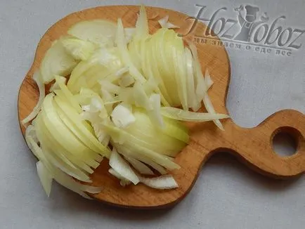 Чернодробните multivarka - как бързо и вкусно готвене hozoboz - ние знаем всичко за храната