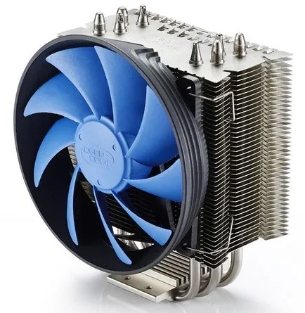 CPU прегрява и се изключва компютъра какво да правя