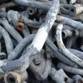 Преработка на скрап