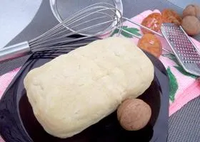 Сладкиш от маслено тесто рецепта тесто за печене на тесто