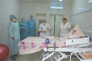 Перинатална Медицински център