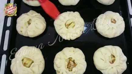 Пайове с месо и картофи на фурна, храна за всеки вкус