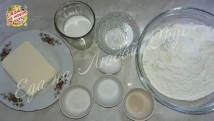 Пайове с месо и картофи на фурна, храна за всеки вкус