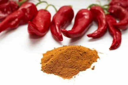 Pepper маска за коса растеж 6 от най-добрите и доказани рецепти (коса) Pepper маска за растеж 6 от най-добрите и доказани рецепти коса