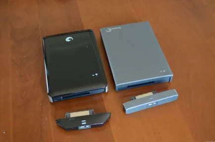 Периферни устройства - Seagate безжичен плюс - перфектен превод на безжично устройство за съхранение, експертите на клуб DNS