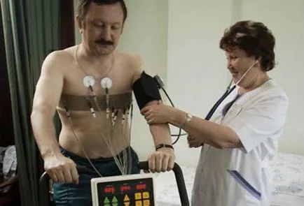 Първична и вторична профилактика на инфаркт на миокарда и неговите усложнения