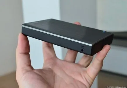 Периферни устройства - Seagate безжичен плюс - перфектен превод на безжично устройство за съхранение, експертите на клуб DNS