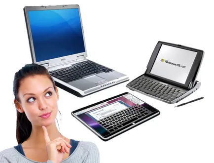 Tablet или нетбук правят избори