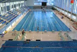 Защо е плуване в басейна толкова добро за тялото, спа (хлориране на водата) Защо е плуване в басейна, така добре за, спа тяло