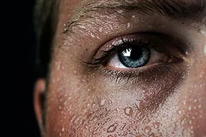 Защо ви събуди в пот мокра нощ, събуждайки причина (причини внезапни събуждания) Защо се събуди през нощта в един пот мокро пробуждащи причини