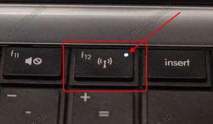 Защо лаптопа не е свързан с Wi-Fi, настройка оборудване (Wi-Fi) Защо лаптопа не е свързан с Wi-Fi, хардуерна конфигурация