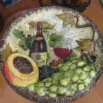 Рана на глобус география урок, папиемаше (хак) Рана на глобус география урок, папиемаше