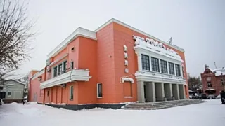 Защо близо родното място на киното и кой е виновен в Барнаул