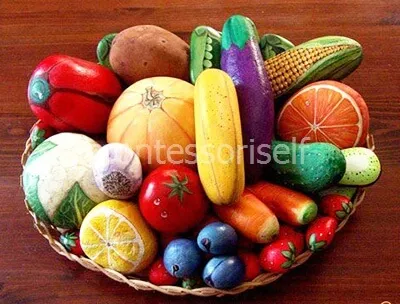 Изделия от камък с ръцете си