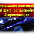 Боядисване апаратчета собствените си ръце с боя на прах и други методи