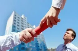 Покупката на апартамент за прехвърляне на риска