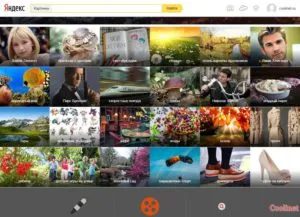 Търсене по изображение, изображения, снимки в Yandex и Google