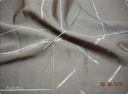 Възглавница се надува, микрона за начинаещи