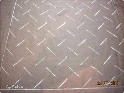Възглавница се надува, микрона за начинаещи