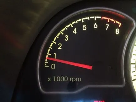 Кажи ми какво да правя, Daewoo Nexia клуб
