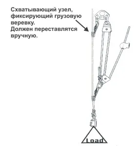 Полиспастна - особености на различни видове клипове като строителството (заключване клип закрепени) Бъртън - характеристиките на различните видове видео такова строителство