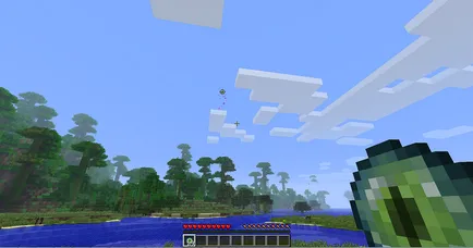 Портал до ръба на Minecraft - всичко за maynkraft (Minecraft) Портал до ръба на Minecraft - всичко за maynkraft