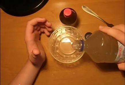 Аз съм скачане с ръцете си