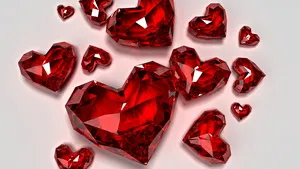 Поздравяваме ви за Ruby сватба 1