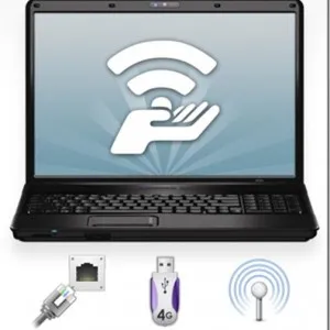 Hogyan lehet csatlakozni a Wi fi