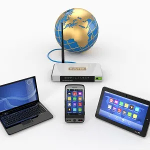 Hogyan lehet csatlakozni a Wi fi