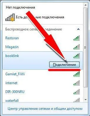 Hogyan lehet csatlakozni a Wi fi Hogyan lehet csatlakozni a Wi fi