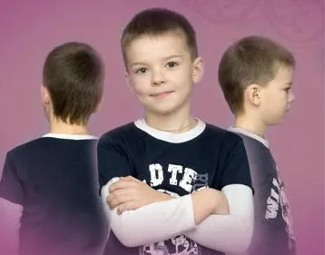 Hogyan készítsünk egy frizura fiú Hogyan készítsünk egy frizura fiú