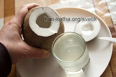 Hogyan tisztítható a kókusz