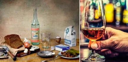 Hogyan lehet megállítani az alkoholfogyasztást Hogyan lehet megállítani az alkoholfogyasztást
