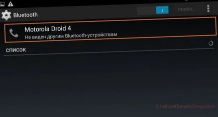 Hogyan átadni bluetooth Sony Hogyan átadni bluetooth Sony