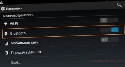 Hogyan átadni bluetooth Sony Hogyan átadni bluetooth Sony