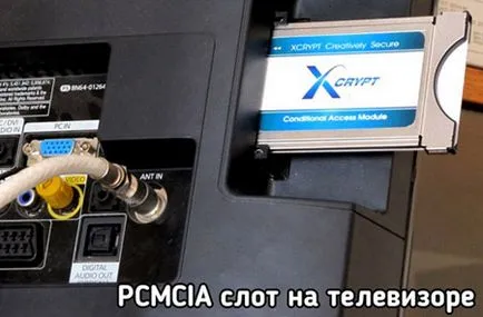 Hogyan lehet csatlakozni a kábel TV